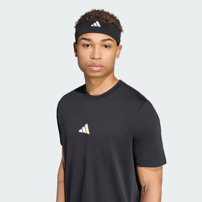 Adidas T-shirt Men M US G T KR2322