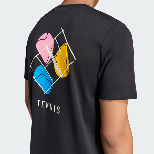 Adidas T-shirt Men M US G T KR2322