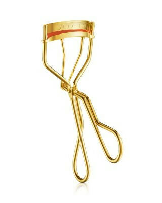 SHISEIDO EYELASH CURLER