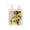 THEFACESHOP AVOCADO BODY LOTION(GZ)