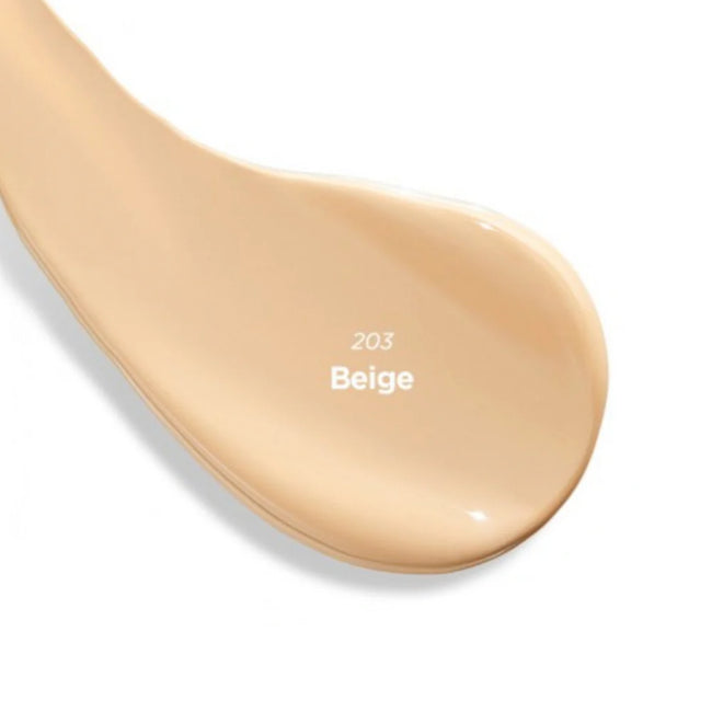 THEFACESHOP AIR COTTON CUSHION 203 SPF50+ PA++++