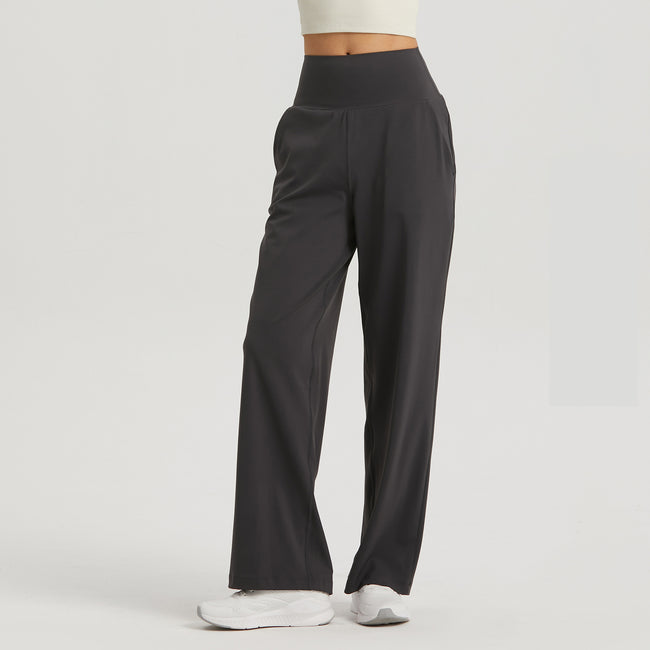 Activa Women High-Waist Jogger Pants TJ1527CK