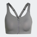 ADIDAS WOMEN TLRDIM LUX ZIP BRA