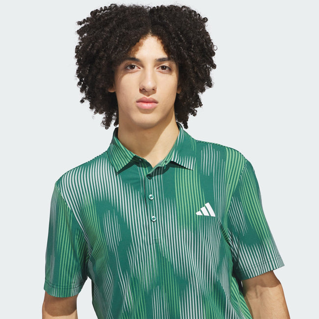 Adidas Polo Men TOUR COOL FEEL KG3024