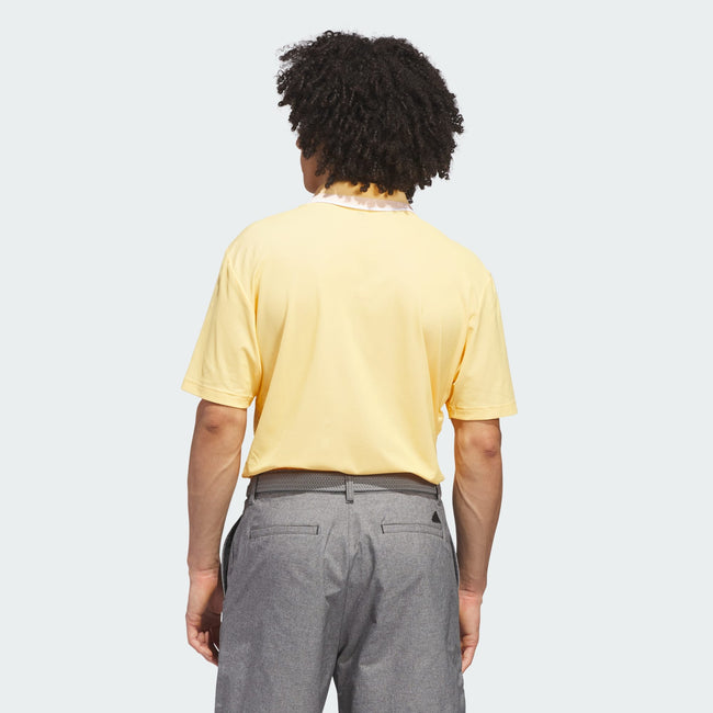 Adidas Polo Men TOUR TWSTKNT PQ KA8738