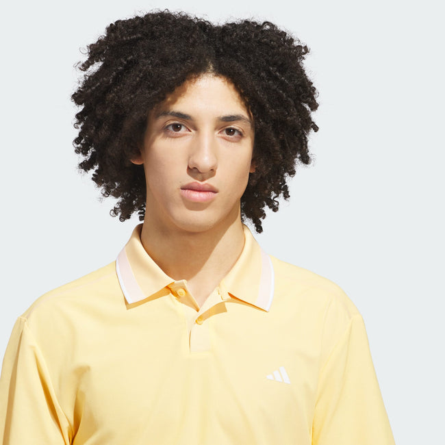 Adidas Polo Men TOUR TWSTKNT PQ KA8738