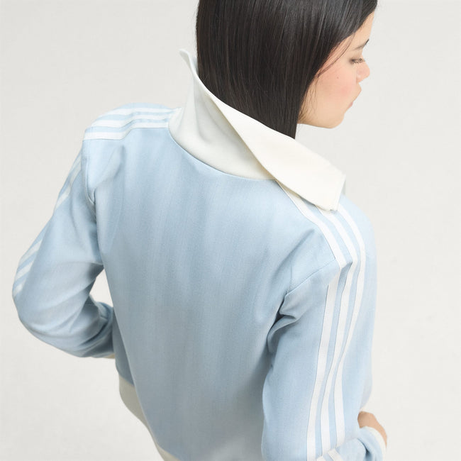 Adidas Jacket Women CLASSIC TT KX1867