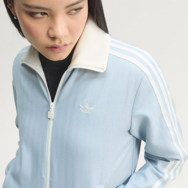 Adidas Jacket Women CLASSIC TT KX1867