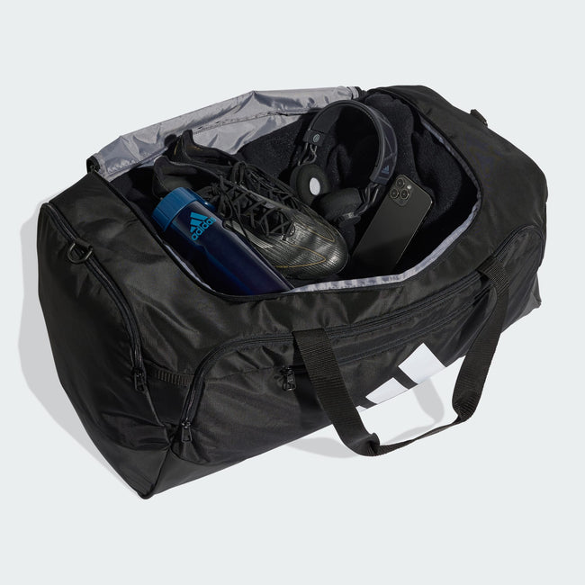Adidas Duffel Unisex TRA DEF DUF L JZ0606