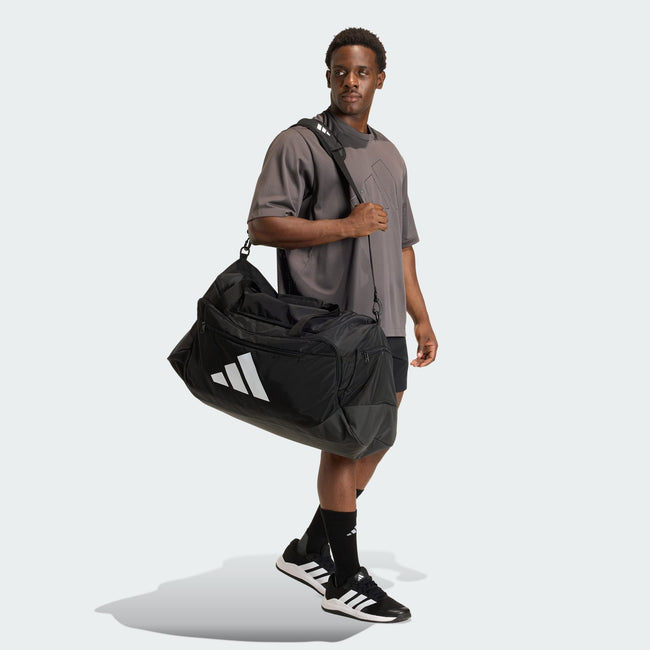 Adidas Duffel Unisex TRA DEF DUF L JZ0606