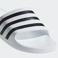 ADIDAS-ADILETTE AQUA-SLIDESS-UNISEX