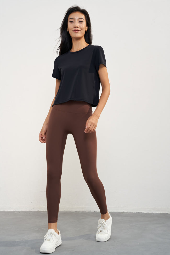 Activa Women Casual Fitness T-shirt TX1590