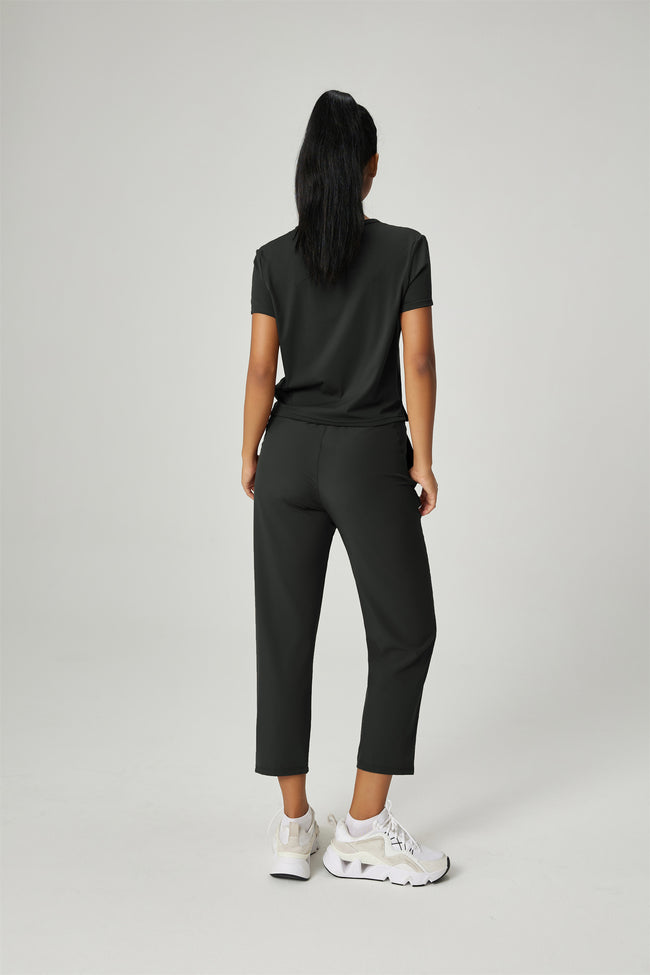 Activa Women Casual Fitness T-shirt TX1590