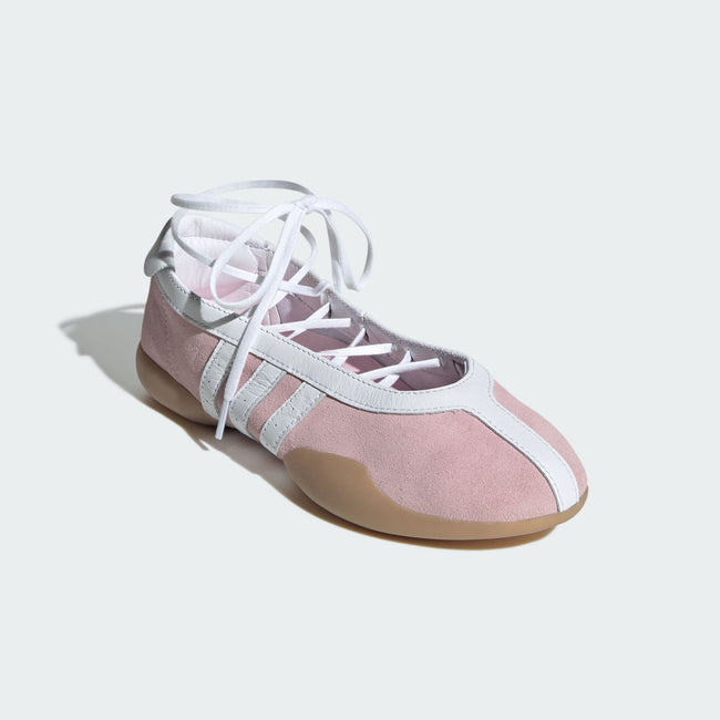 Adidas Shoes Women TAEKWONDO MEI BALLE CLPINK/FTWWHT/GUM3 JQ6434