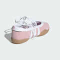 Adidas Shoes Women TAEKWONDO MEI BALLE CLPINK/FTWWHT/GUM3 JQ6434