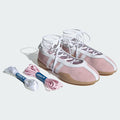 Adidas Shoes Women TAEKWONDO MEI BALLE CLPINK/FTWWHT/GUM3 JQ6434