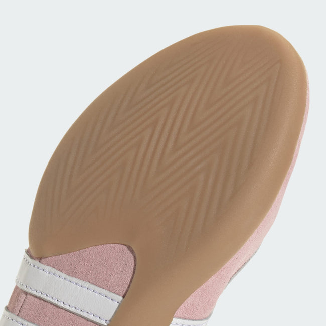 Adidas Shoes Women TAEKWONDO MEI BALLE CLPINK/FTWWHT/GUM3 JQ6434