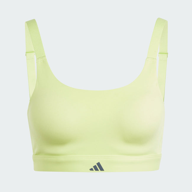 ADIDAS WOMEN TLRDIM LUX HS B BRA