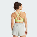 ADIDAS WOMEN TLRDIM LUX HS B BRA