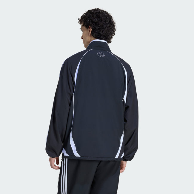 Adidas Jacket Men TEAMGEIST TT KD5858