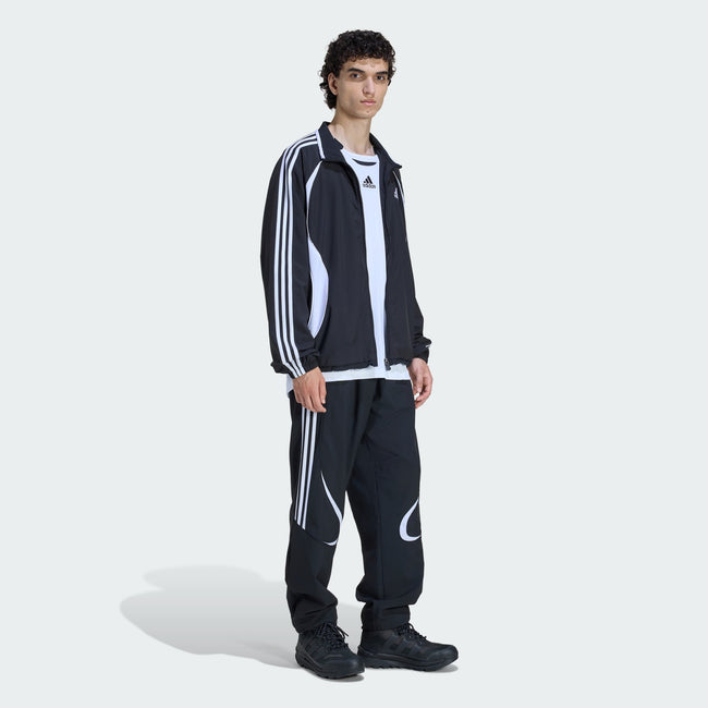 Adidas Jacket Men TEAMGEIST TT KD5858