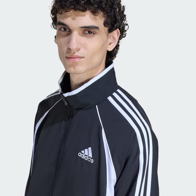 Adidas Jacket Men TEAMGEIST TT KD5858