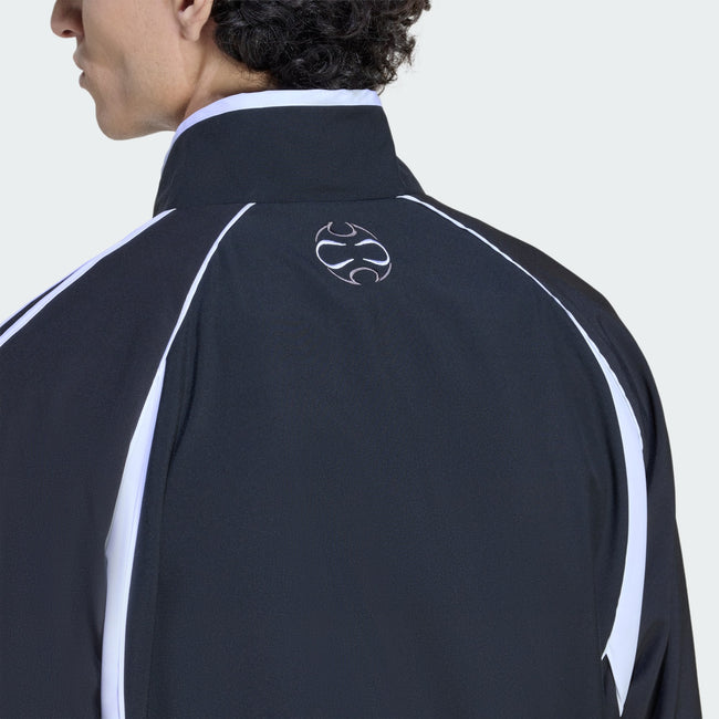 Adidas Jacket Men TEAMGEIST TT KD5858