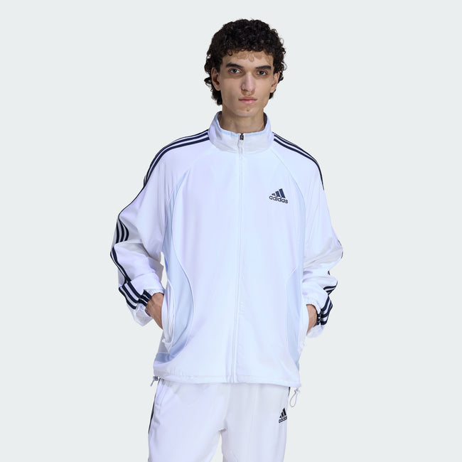 Adidas Jacket Men TEAMGEIST TT KD5857