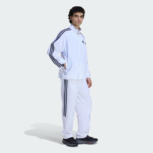 Adidas Jacket Men TEAMGEIST TT KD5857