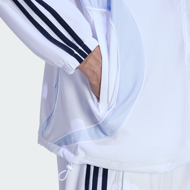 Adidas Jacket Men TEAMGEIST TT KD5857