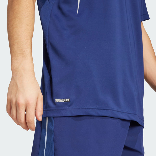 Adidas T-shirt Men TECH APP GF TEE JZ8491