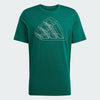 Adidas Men M T FILL TEE T-shirt