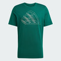 Adidas Men M T FILL TEE T-shirt