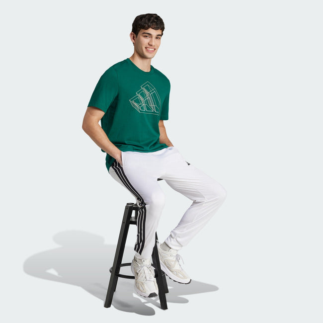 Adidas Men M T FILL TEE T-shirt