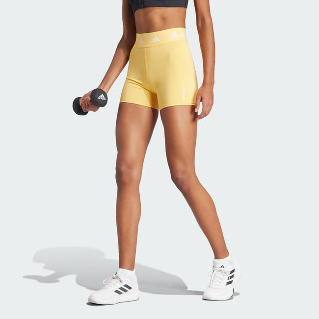 ADIDAS WOMEN TF SHORT TIGHT Tights