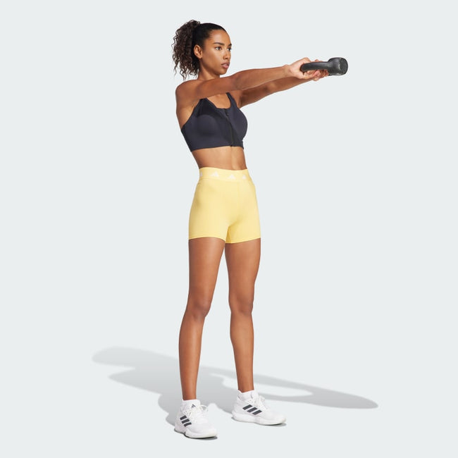 ADIDAS WOMEN TF SHORT TIGHT Tights