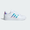 ADIDAS WOMEN GRAND COURT 2.0 SHOES