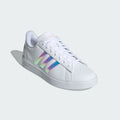 ADIDAS WOMEN GRAND COURT 2.0 SHOES
