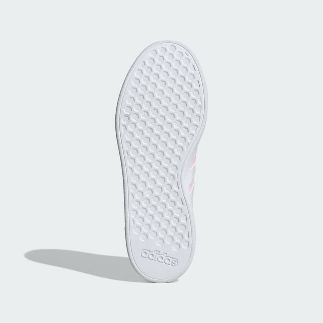 ADIDAS WOMEN GRAND COURT BASE 2.0 SHOES