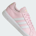 ADIDAS WOMEN GRAND COURT BASE 2.0 SHOES