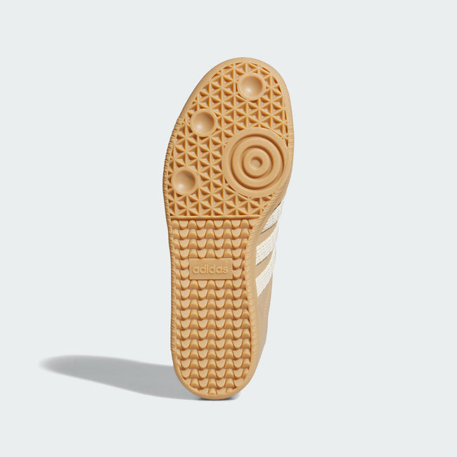 Adidas Shoes Women SAMBA OG W          WARSAN/CREWHT/GUM3 KI6848