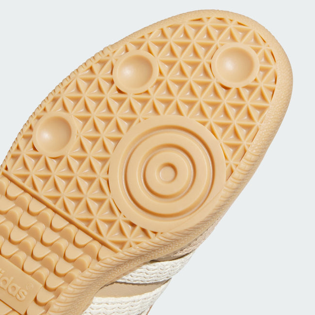 Adidas Shoes Women SAMBA OG W          WARSAN/CREWHT/GUM3 KI6848