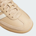 Adidas Shoes Women SAMBA OG W          WARSAN/CREWHT/GUM3 KI6848
