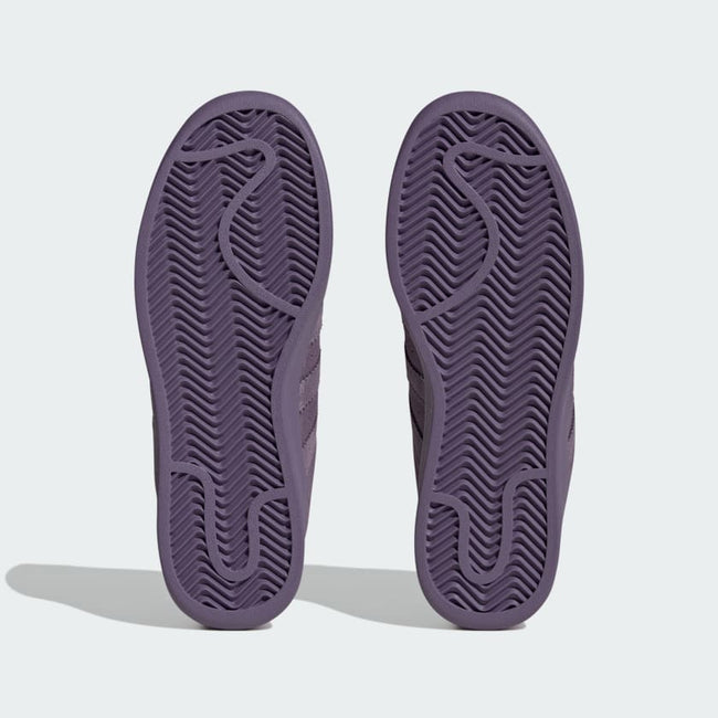 ADIDAS WOMEN SUPERSTAR XLG W SHOES