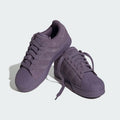 ADIDAS WOMEN SUPERSTAR XLG W SHOES