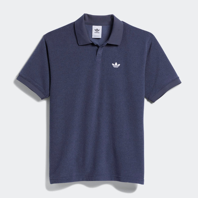 ADIDAS-TENNIS POLO-JERSEY-UNISEX