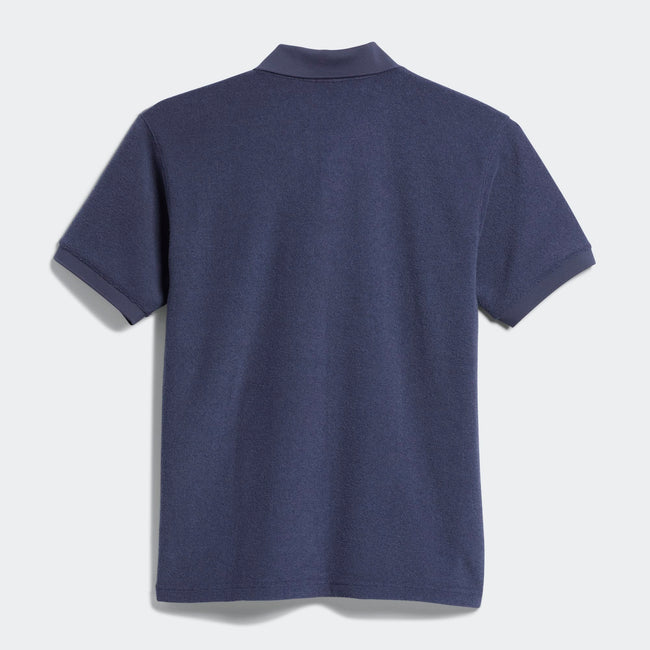 ADIDAS-TENNIS POLO-JERSEY-UNISEX