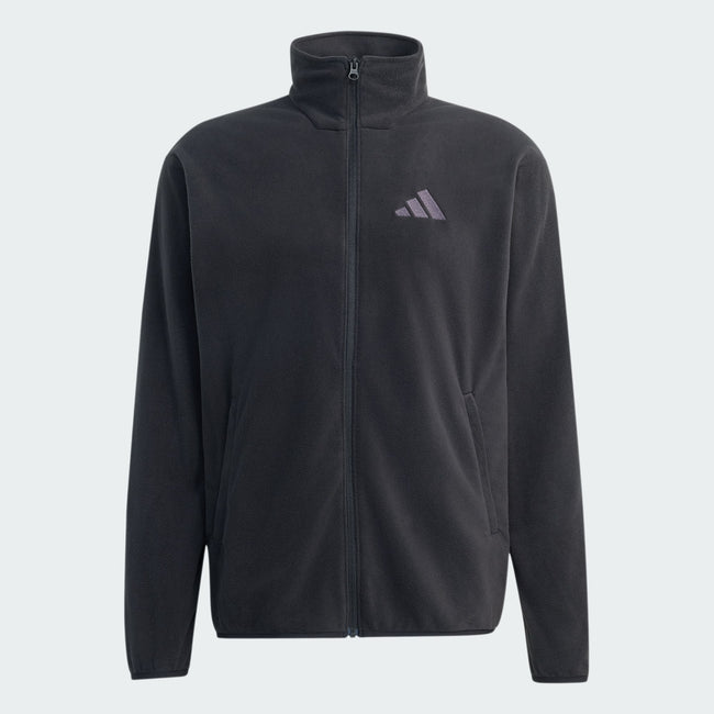 Adidas Jacket Men MT ESS FZ FL KY9784