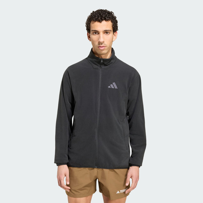 Adidas Jacket Men MT ESS FZ FL KY9784