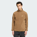 Adidas Jacket Men MT ESS FZ FL KY9788